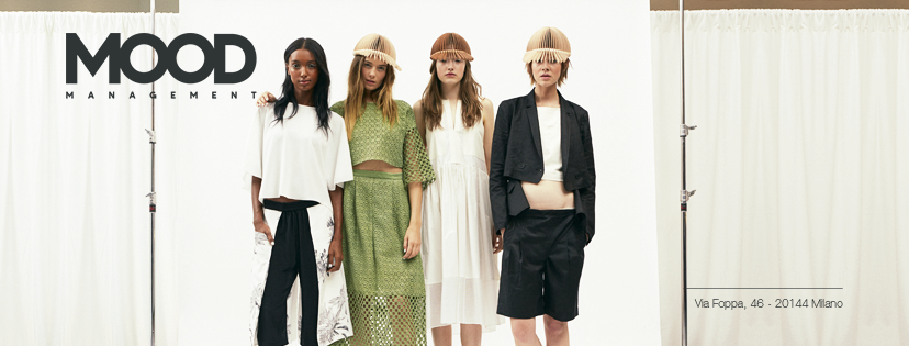 Modelle Mood Management — backstage Open Day